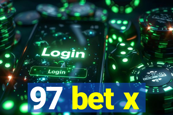 97 bet x